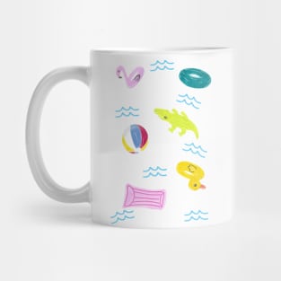 Quick Dip Mug